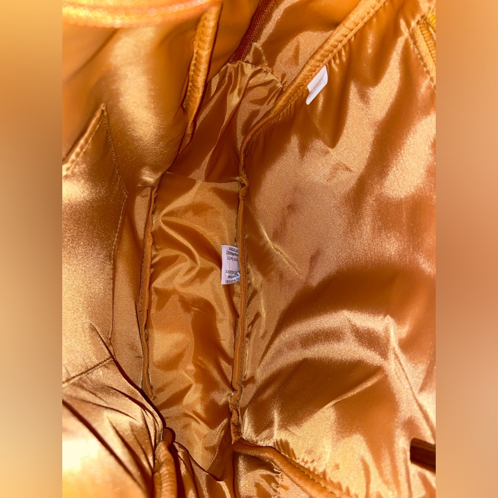 Tedd Nash Backpack + Makeup Bag Set - image 4